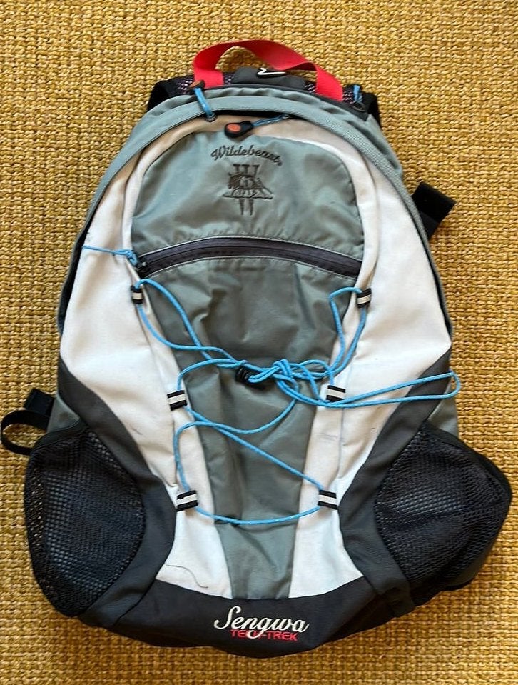 Rugzak Wildebeast, 40 cm of meer, Gebruikt, Ophalen of Verzenden, Overige merken