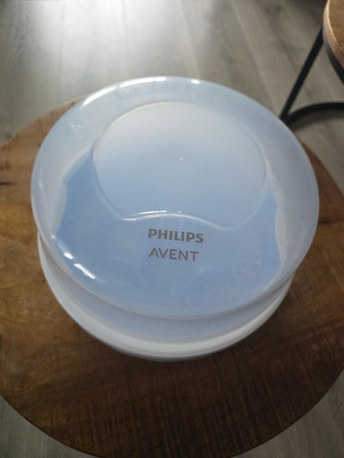 Philips Avent Magnetron sterilisator, Ophalen of Verzenden, Zo goed als nieuw