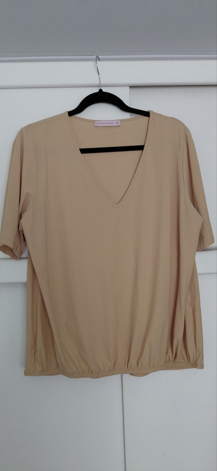 Studio Anneloes Vicky travel xl, Studio Anneloes Travel, Verzenden, Beige, Zo goed als nieuw