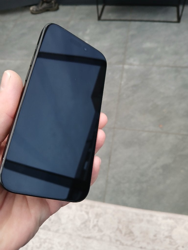 Foto 3 van iPhone 15 128GB – Net als nieuw