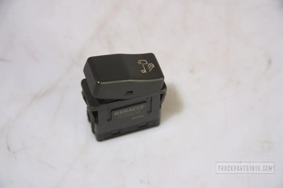 Renault Electrical System Schakelaar schijnwerper achter, Auto-onderdelen, Ophalen, Gebruikt, Renault, Dashboard en Schakelaars