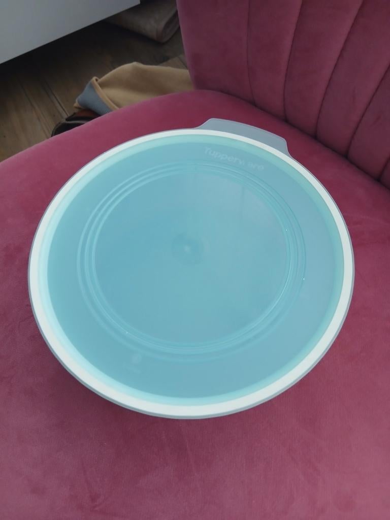 Tupperware Kom 1,5 liter, Ophalen of Verzenden, Bak of Kom