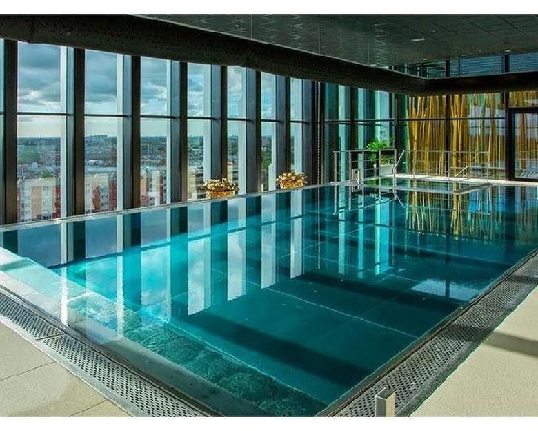 Overnachting Fletcher Hotel incl Blue welness, Tickets en Kaartjes, Hotelbonnen, Twee personen, 1 overnachting