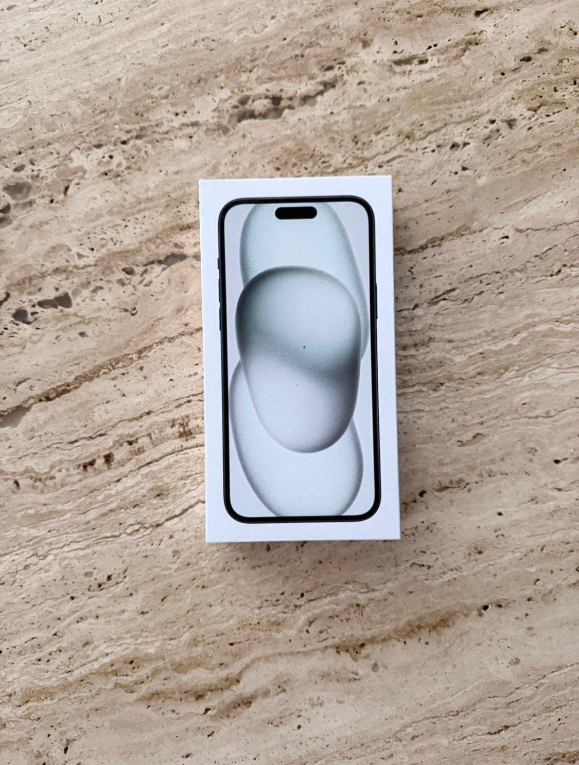 iPhone 15 Plus - 128 GB - zwart - krasvrij, Telecommunicatie, Mobiele telefoons | Apple iPhone, 94 %, 128 GB, Zwart, Ophalen of Verzenden