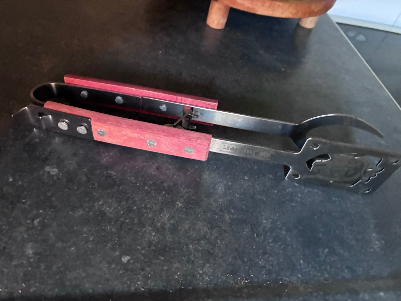 Jupiler bbq tool, Ophalen, Nieuw
