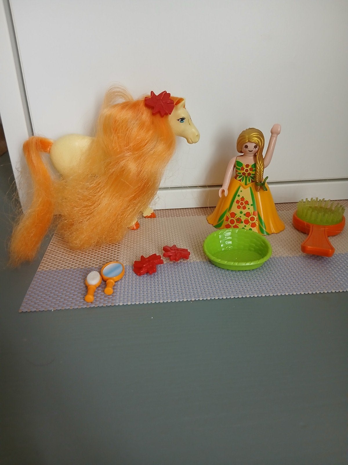 Playmobil 5656, Ophalen of Verzenden, Gebruikt
