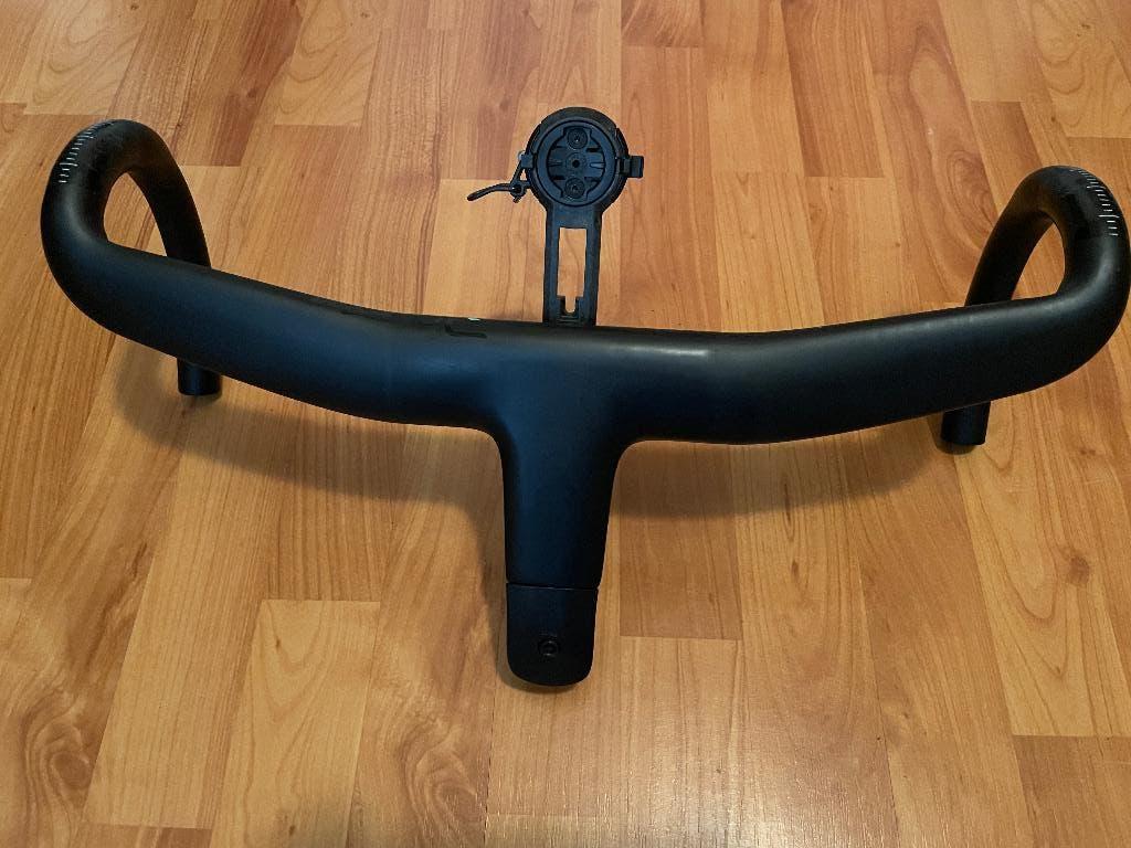 Bianchi RC stuur, Gebruikt, Stuur, Ophalen of Verzenden, Racefiets