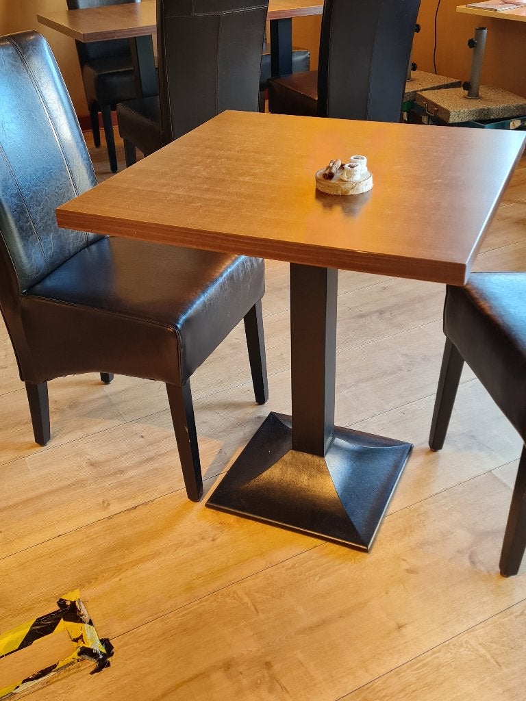 Tafel, Huis en Inrichting, Ophalen, Gebruikt, 50 tot 100 cm, Klassiek