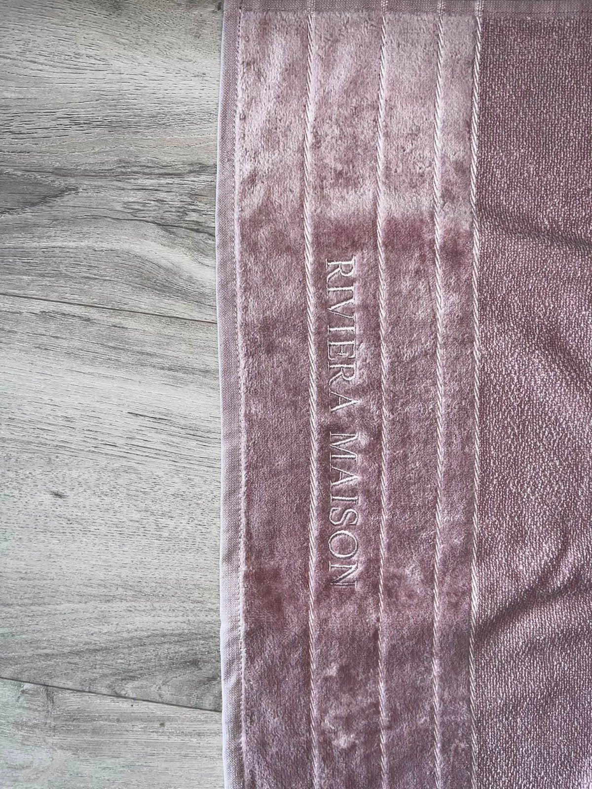 5 Grote Badlakens van Rivièra Maison, Huis en Inrichting, Badkamer | Badtextiel en Accessoires, Ophalen of Verzenden