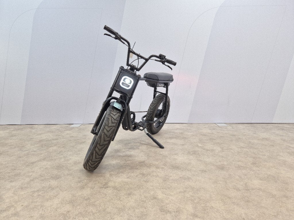 PHATFOUR FLX | 2023 | Goede Accu | 5.034 km | Rijklaar, Fietsen en Brommers, Info@al45export.nl, Gebruikt, Phatfour, Phatfour