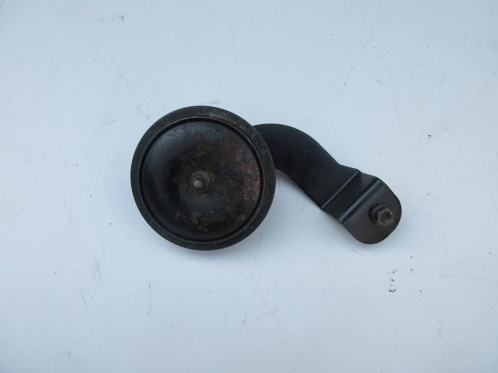 Suzuki GSX R 750 toeter claxon horn GSXR750 GSX-R750 GSX750R, Ophalen of Verzenden, Gebruikt