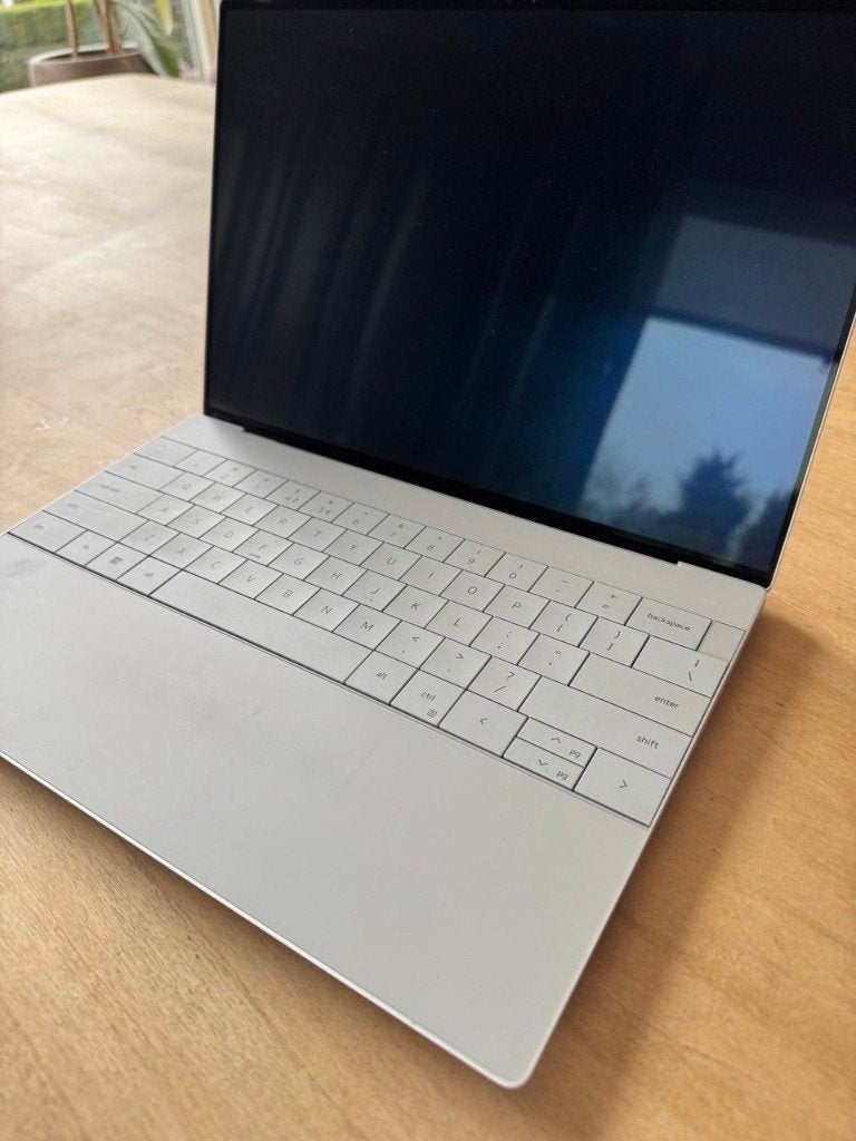 Dell XPS 13 Plus 9320 - Touch, 32GB, 2TB, i7-1260P, 1.26KG, Computers en Software, Windows Laptops, 2 tot 3 Ghz, 13 inch, Ophalen of Verzenden