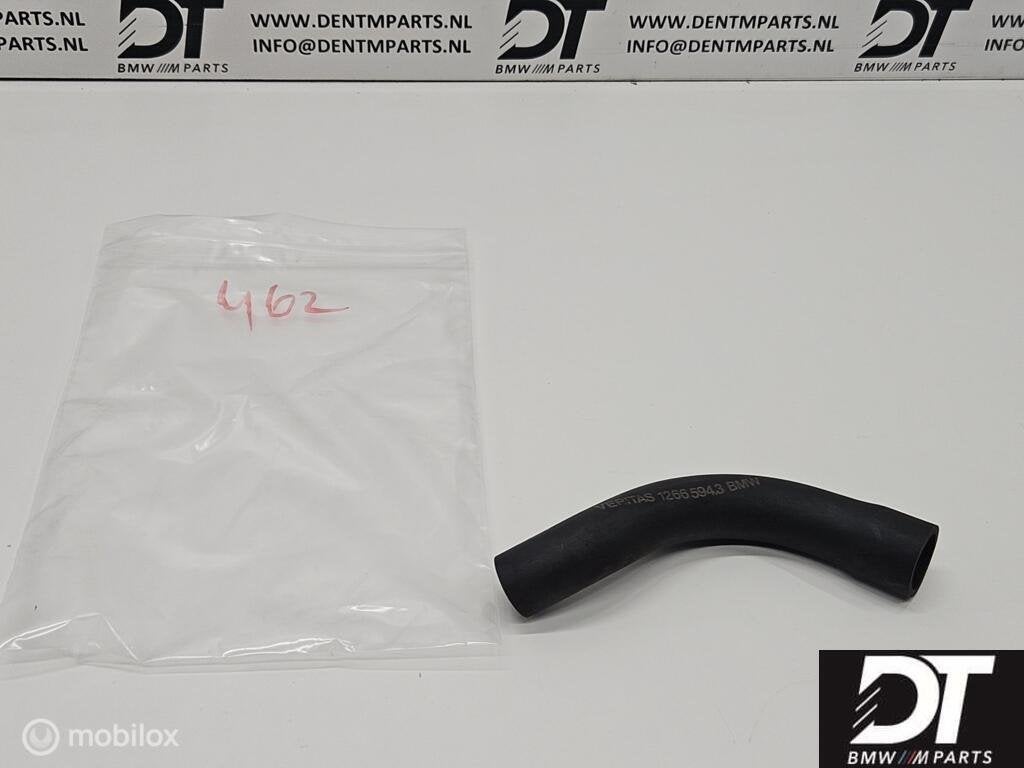 Vent hose BMW E21 E12 M20 11151266594, Nieuw, Ophalen of Verzenden