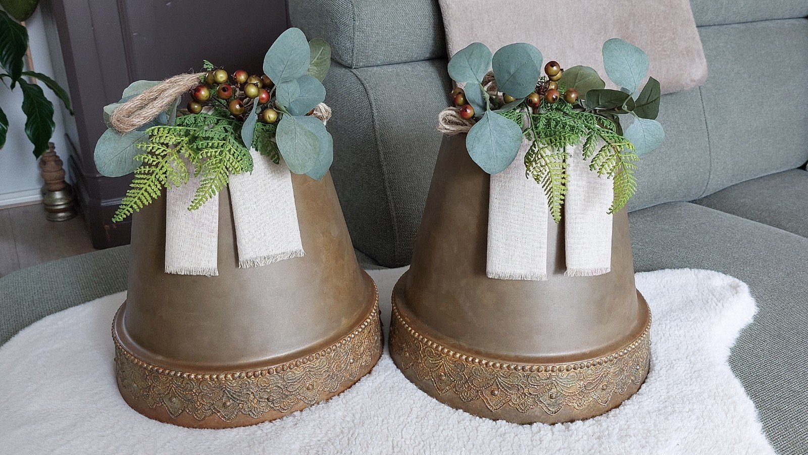 Grote kerstklok, Ophalen of Verzenden, Nieuw