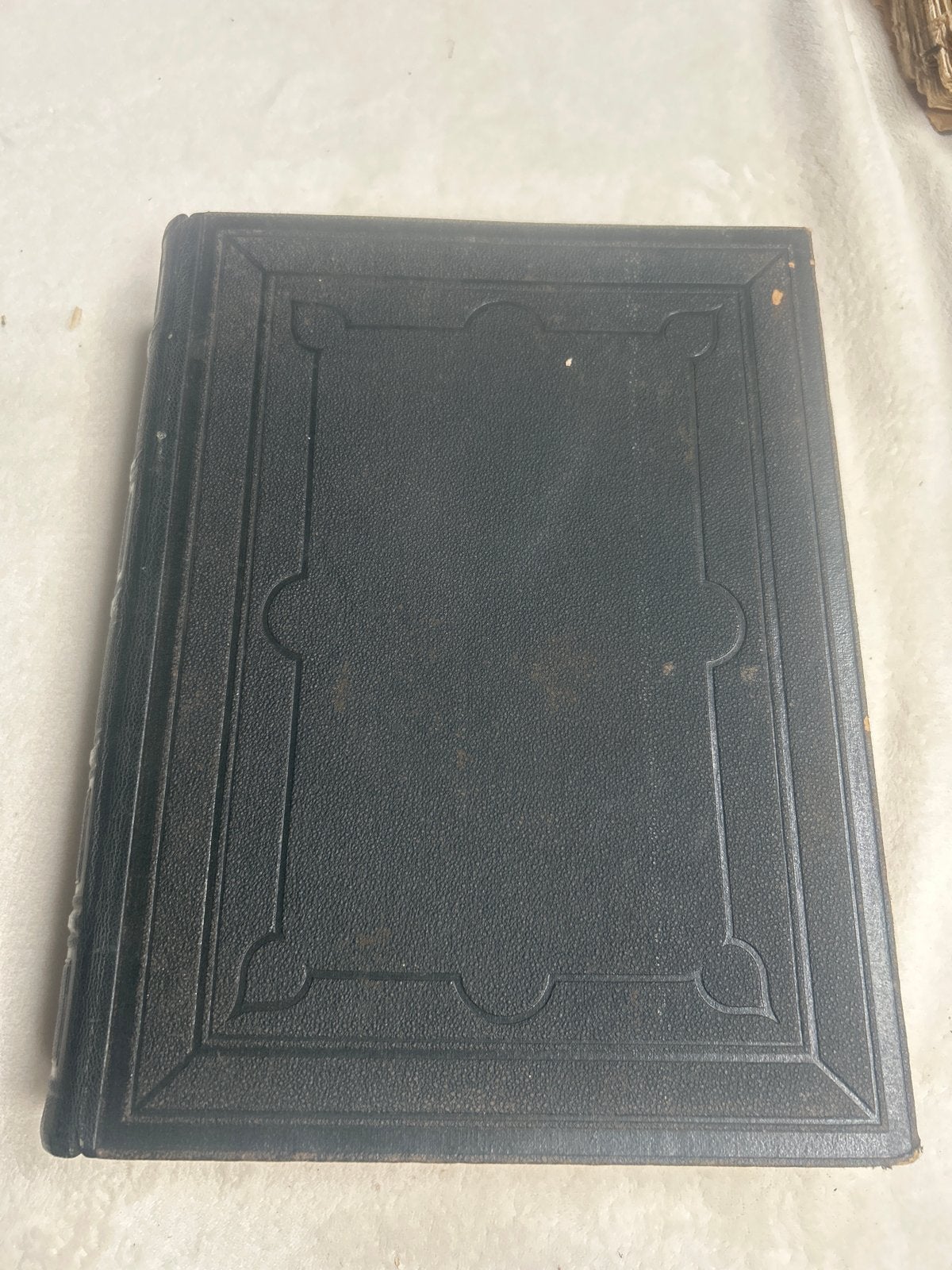 Geïllustreerd Universeel Woordenboek - Paul Guerin, Boeken, Encyclopedieën, Ophalen of Verzenden, Gelezen, Algemeen, Los deel