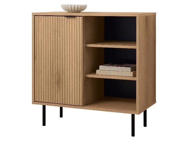 Dressoir, panelen structuur, Ophalen