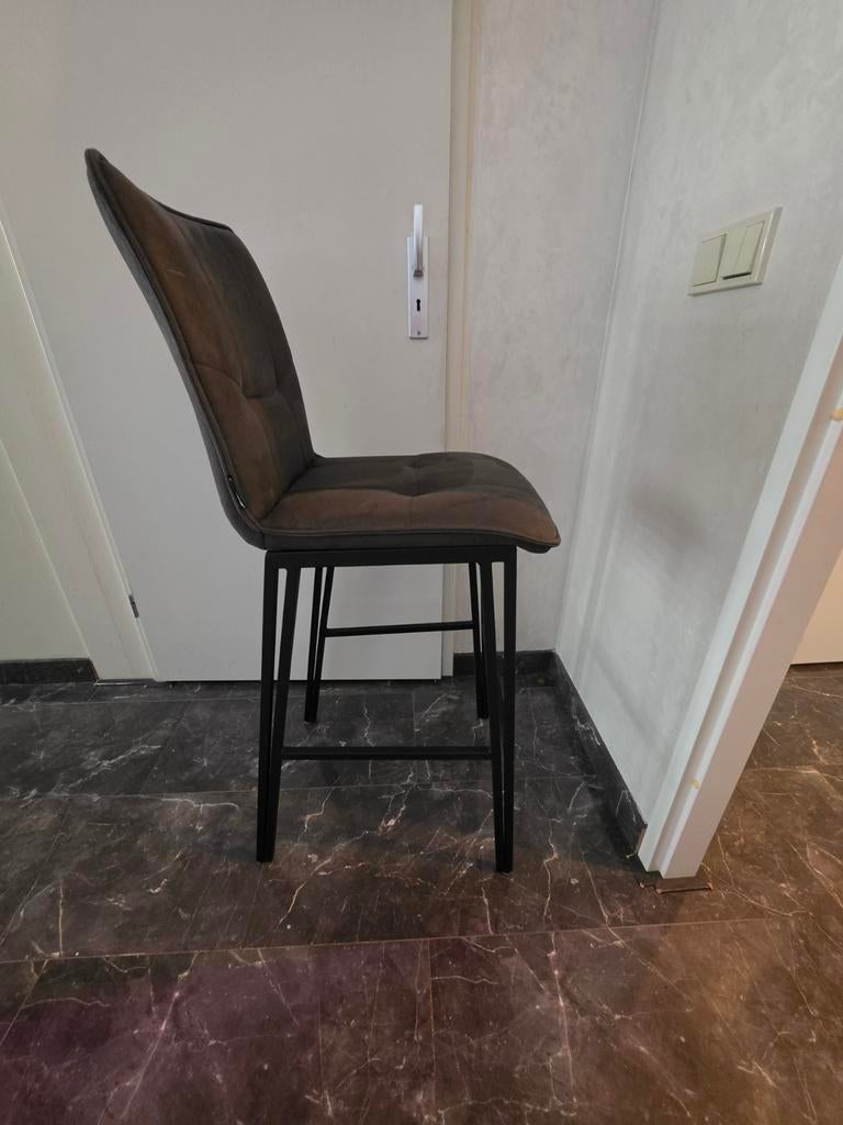 2 bar krukken te koop - Utrecht, Ophalen