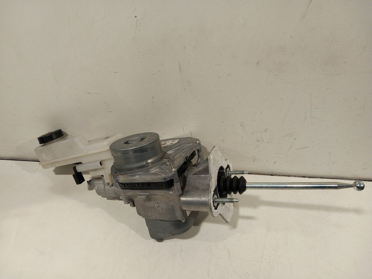 Rembekrachtiger Volkswagen ID.3, Onderdelen@venauto.nl, Van der Ven Autorecycling B.V., Gebruikt, Ettenseweg 76, 4706 PB Roosendaal, The Netherlands