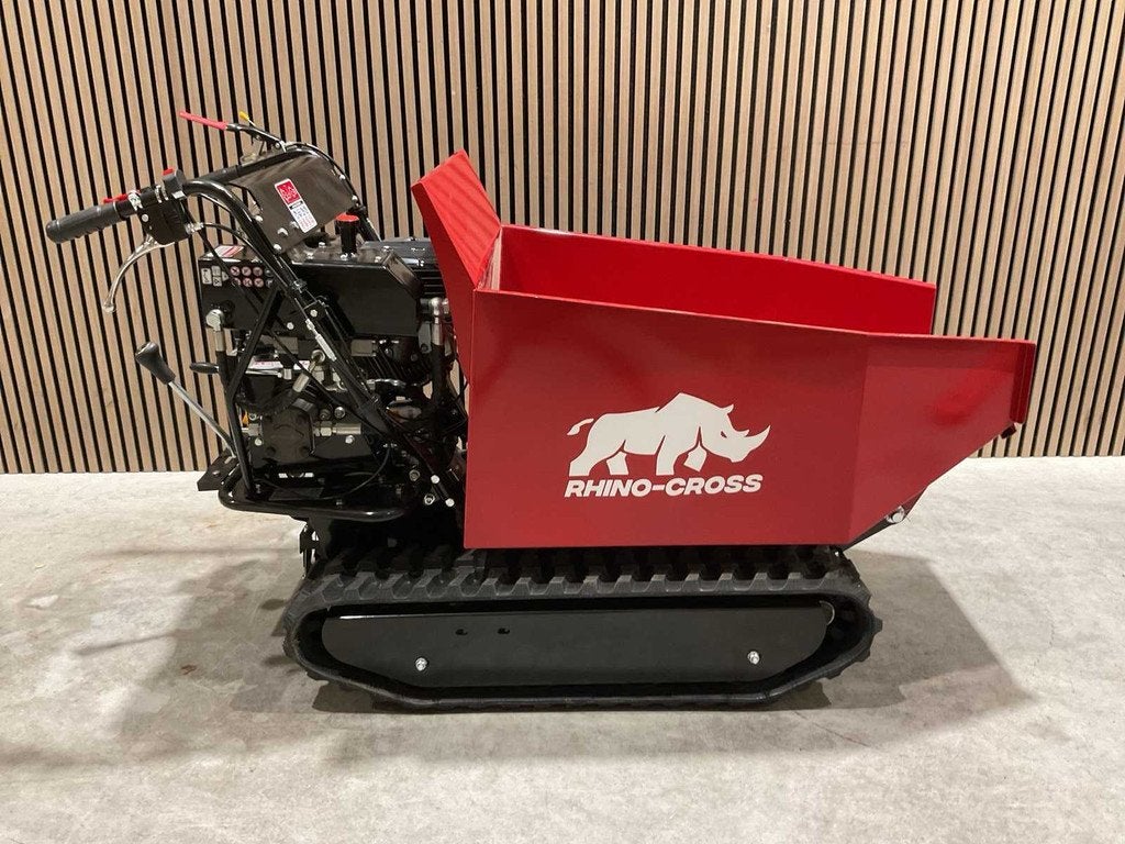 2026 Rhino-Cross D500HA Mini Dumper
