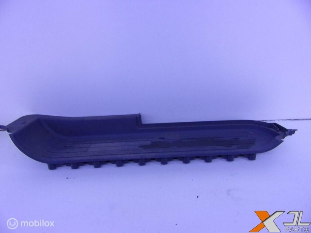 VITO W639 INSTAP LINKSVOOR A6396860010 7D53, Gebruikt, Mercedes-Benz, Ophalen of Verzenden, Mercedes-Benz