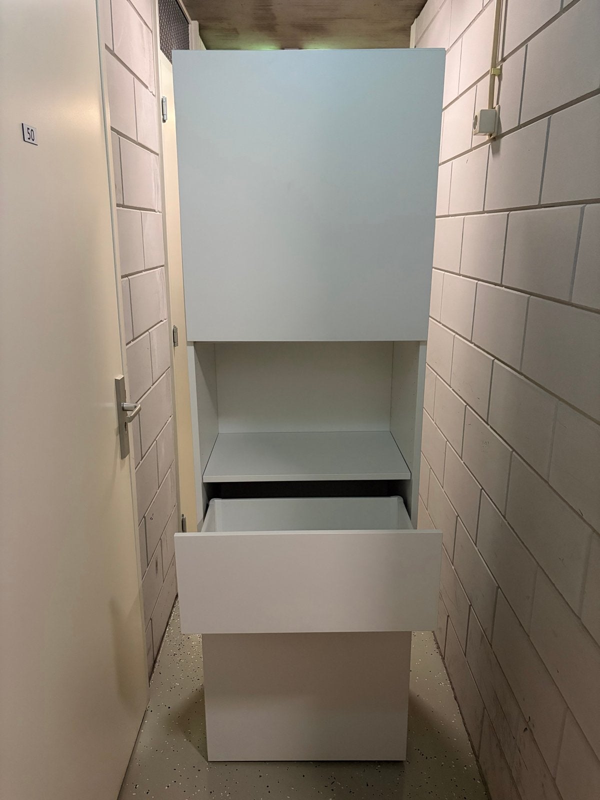 Ikea Besta kast - Zo goed als nieuw, Ophalen, Zo goed als nieuw