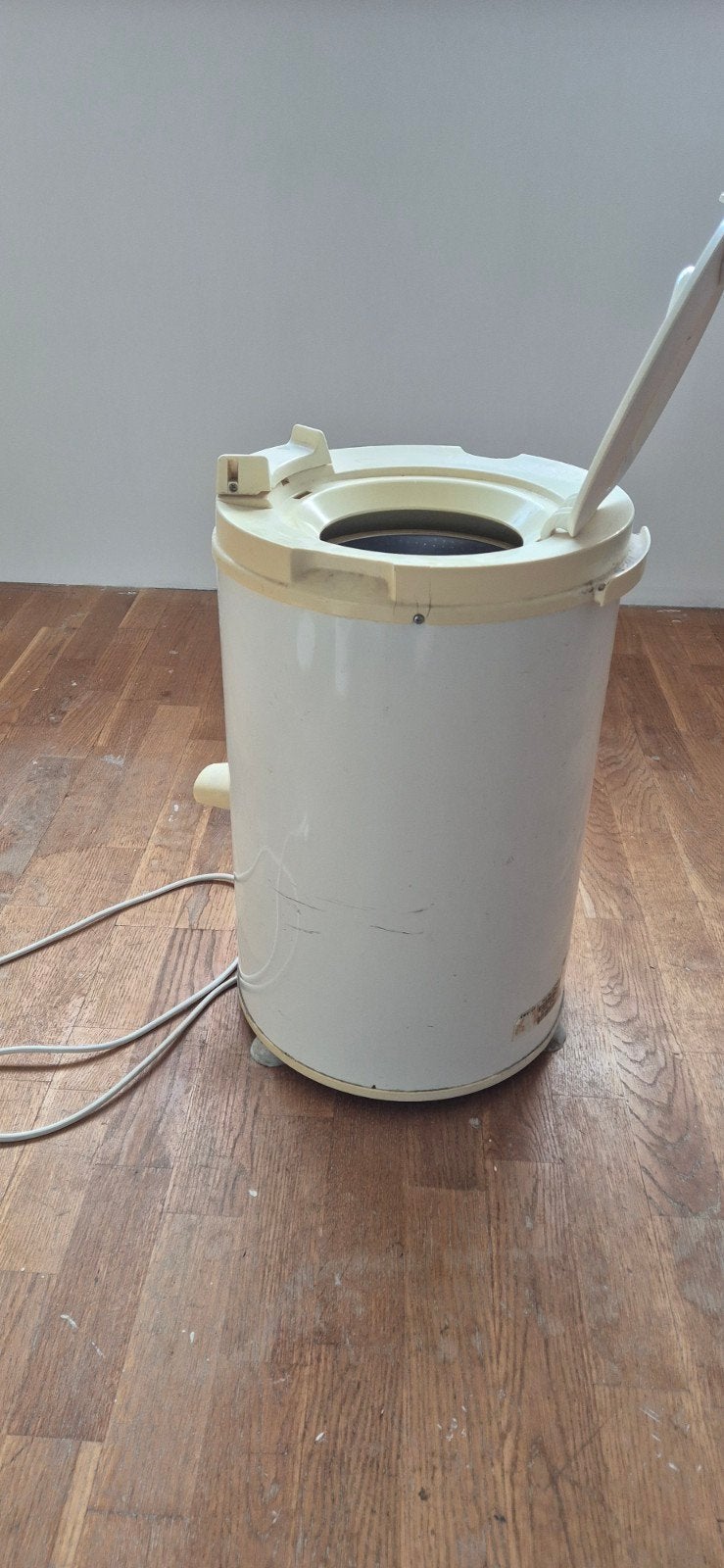 Centrifuge, Minder dan 4 kg, Ophalen, Minder dan 1200 toeren, Minder dan 85 cm