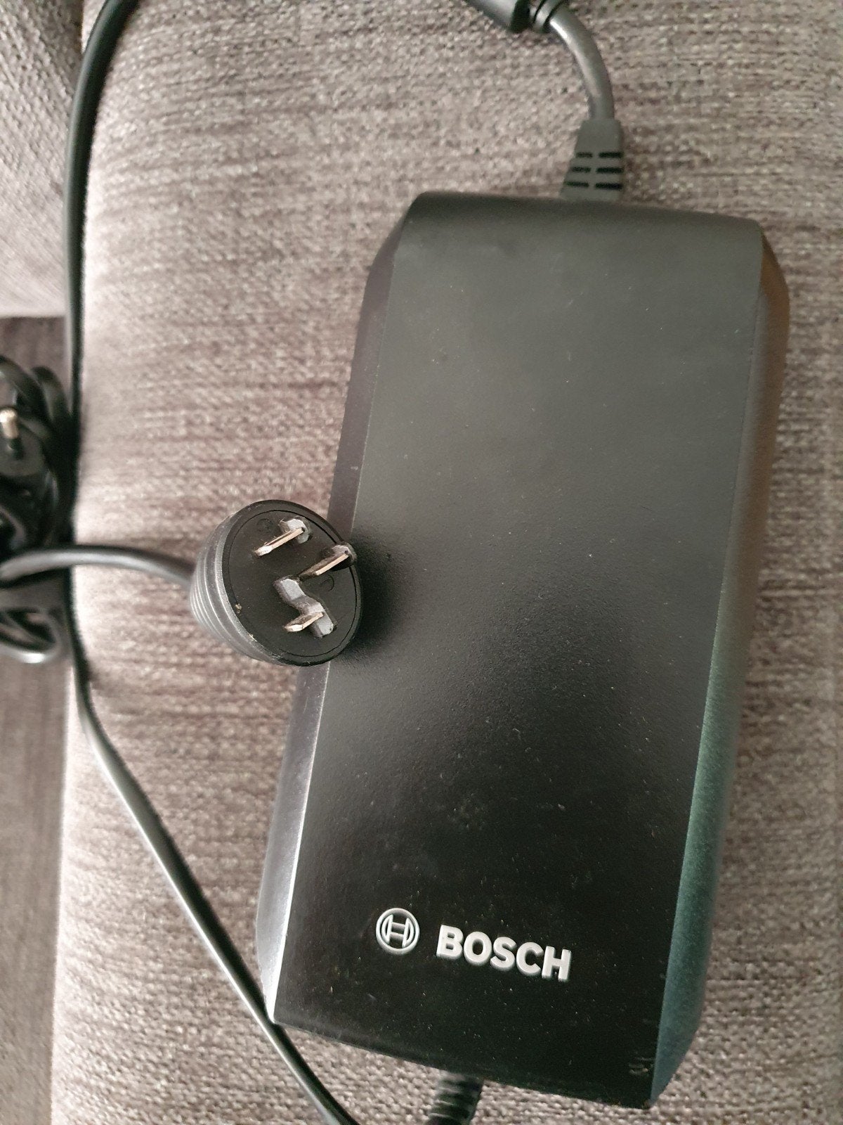 Nieuwe Bosch lader, Ophalen of Verzenden, Nieuw