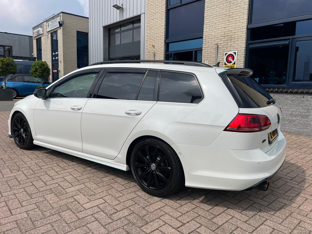 Volkswagen Golf Variant 1.4 TSI Business Edition R- trekhaak, Voorwielaandrijving, Gebruikt, Euro 6, 4 cilinders