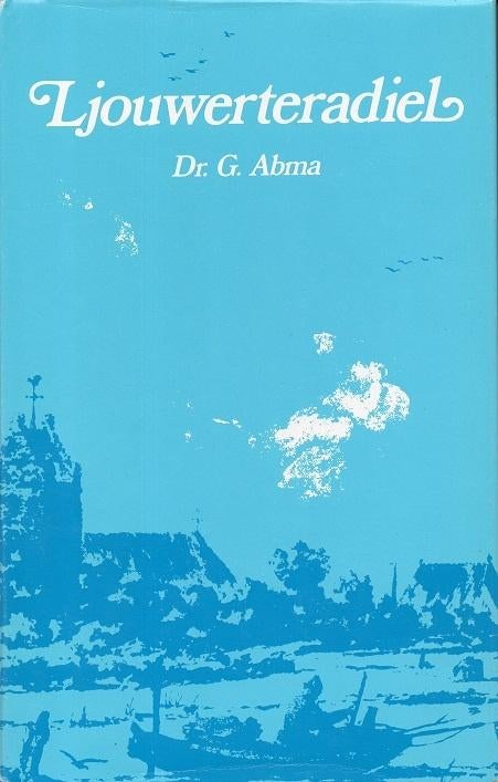 ljouwerteradiel (leeuwarden) dr. g. douma, Boeken, Verzenden, 19e eeuw, Gelezen, Dr. G. Abma