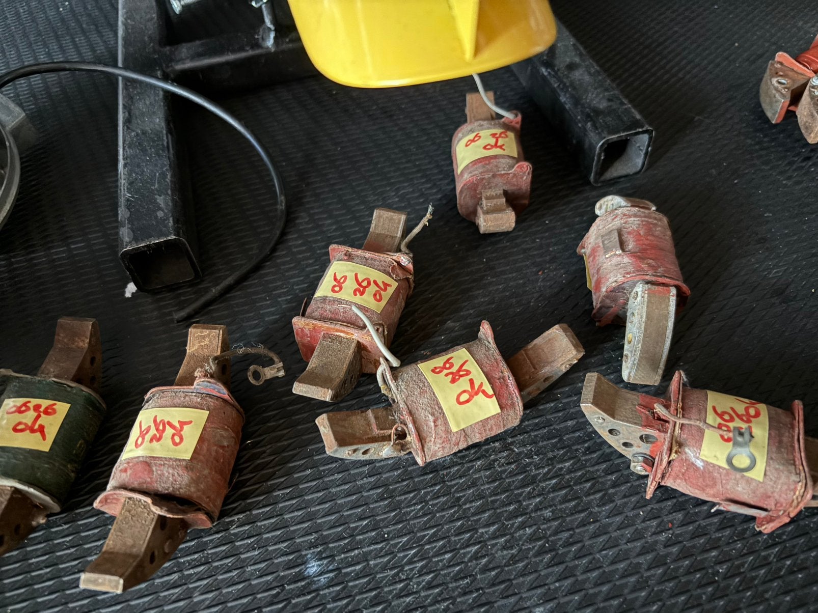 Solex ontstekingsspoel, Fietsen en Brommers, Ophalen of Verzenden, Overige typen, Overige merken