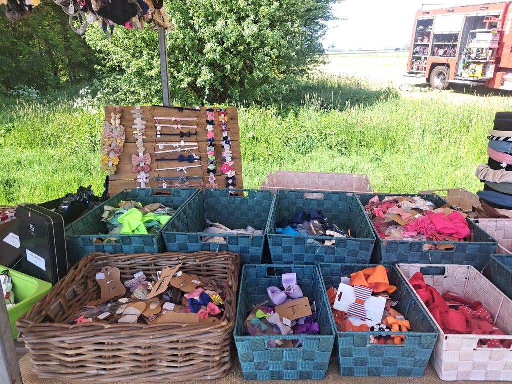Grote partij haar assortiment, Ophalen, Nieuw