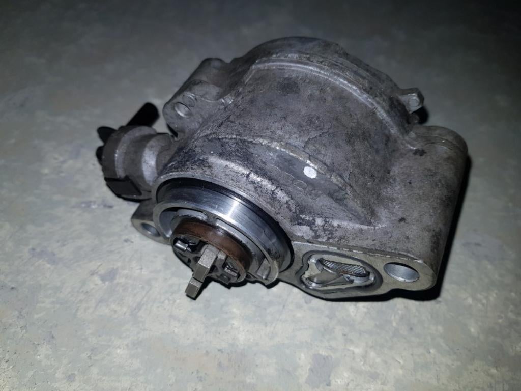 Vacuumpomp Peugeot Partner 1.6 HDi 2009, Ophalen of Verzenden