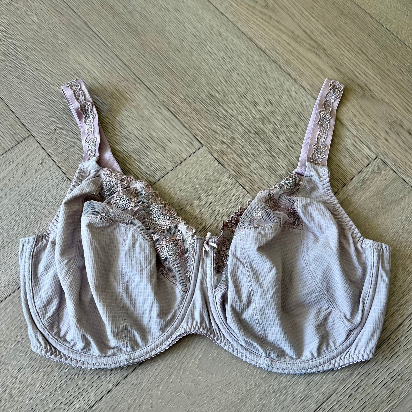 Prima Donna 95F Forever Taupe FullCup (LEES BESCHRIJVING), Beige, Ophalen of Verzenden, BH