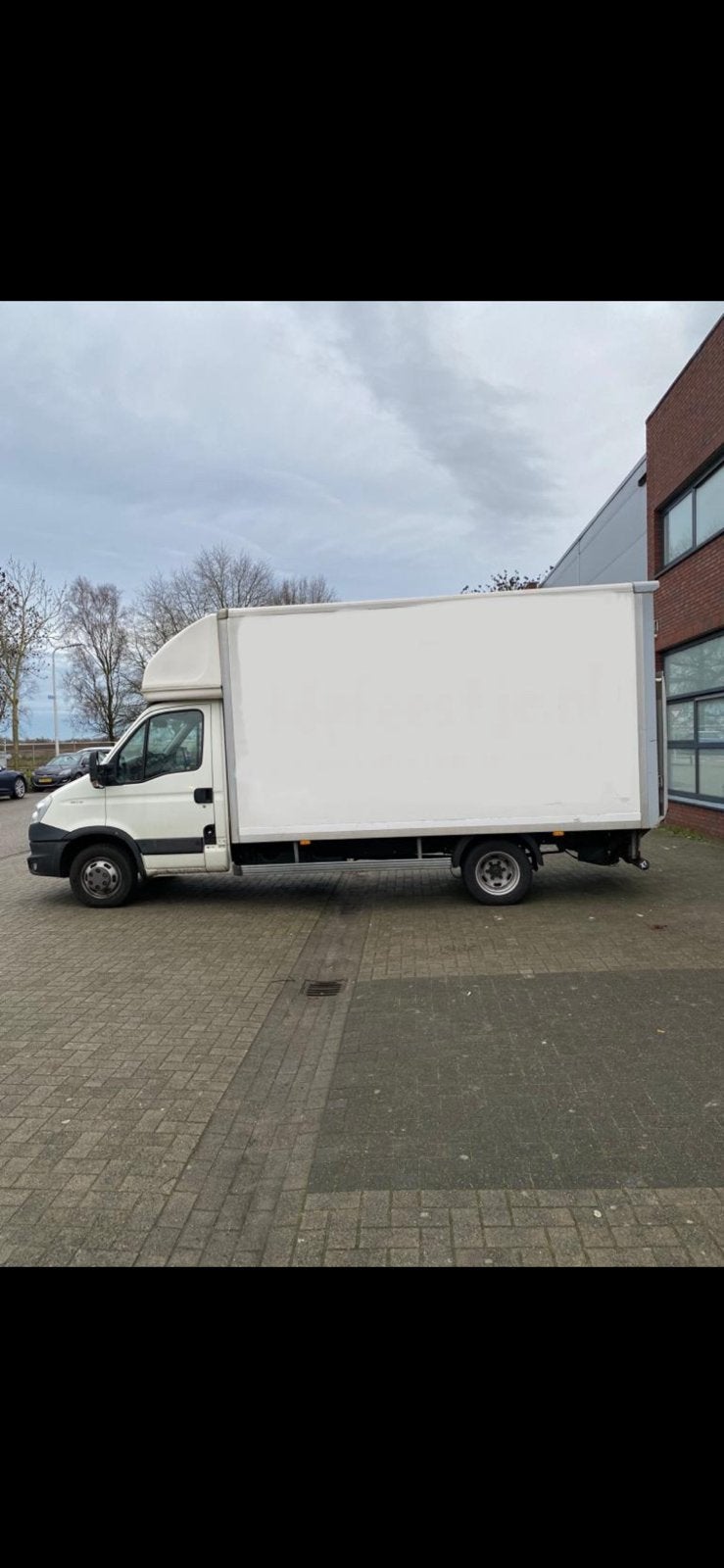 Goedkope verhuisservice 49,99 euro all in!, Bedrijfsverhuizingen