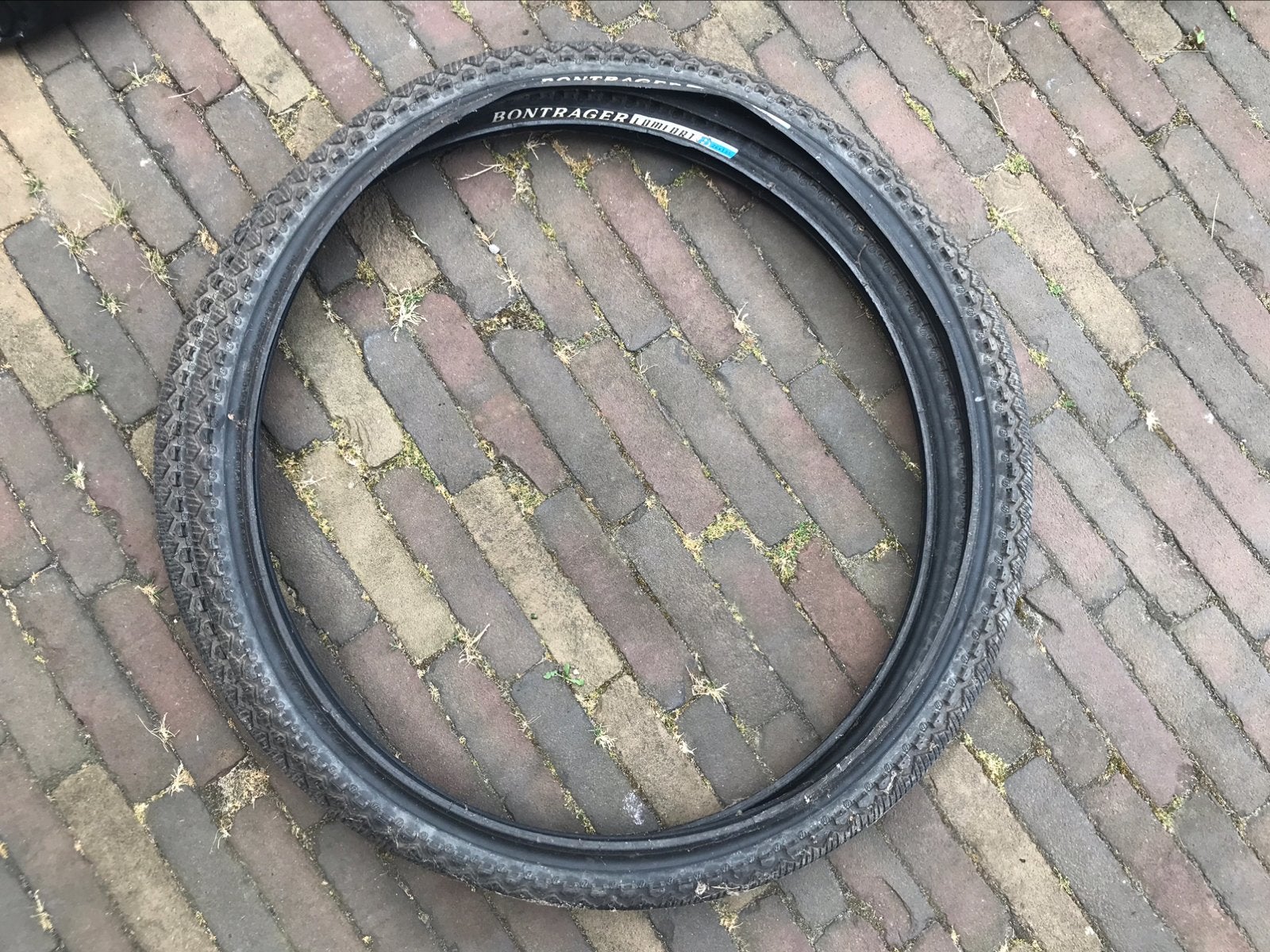 Bontrager Comfort 26x1.95 26 inch banden voor atb MTB, Fietsen en Brommers, Band, Ophalen of Verzenden, Mountainbike, Rubber