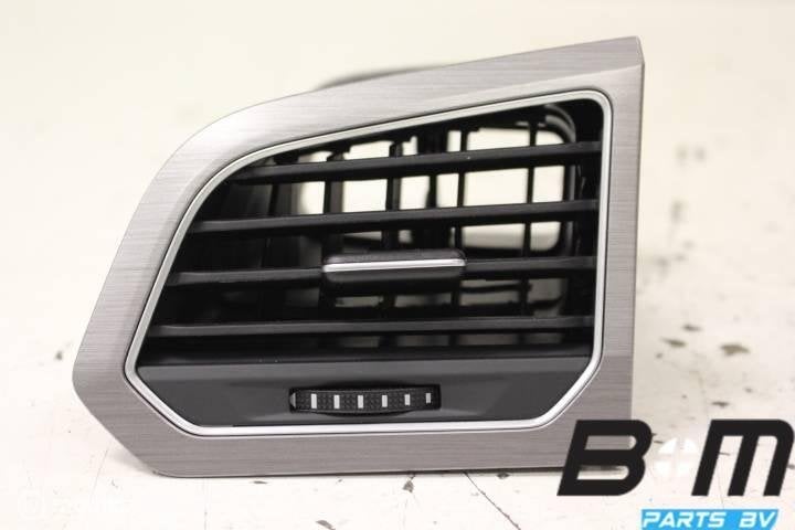 Luchtrooster links VW Golf 7 Sportsvan, Gebruikt