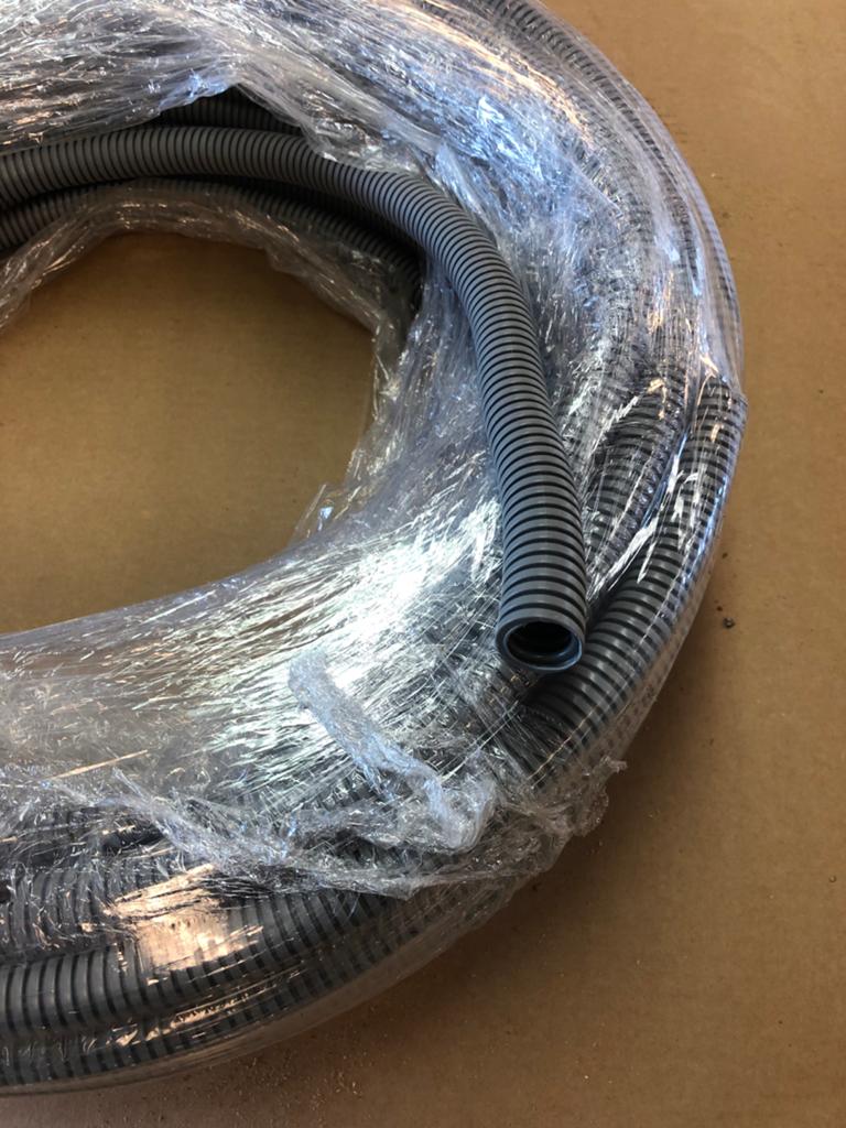 Nieuwe Flexibele Buis 20mm - 50 Meter, Ophalen of Verzenden, Nieuw, Overige typen