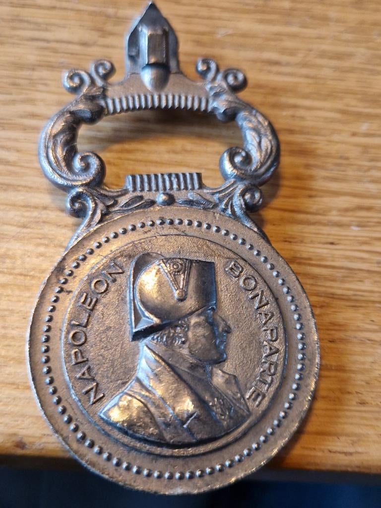 Flessenopener Napoleon Bonaparte - Parijs Souvenir, Ophalen of Verzenden