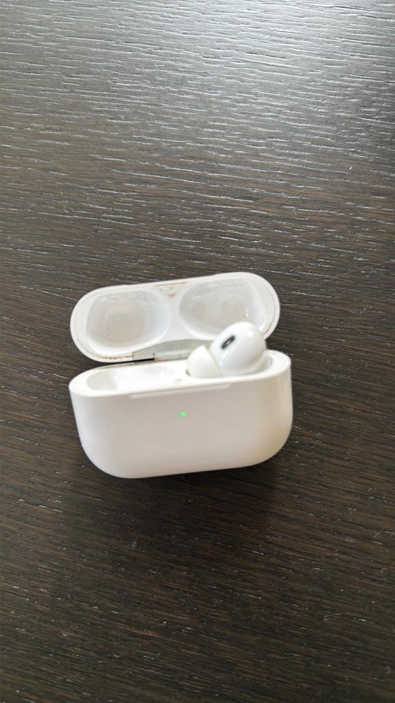 Airpods 2 met 1 oortje (rechts), Ophalen, Overige merken