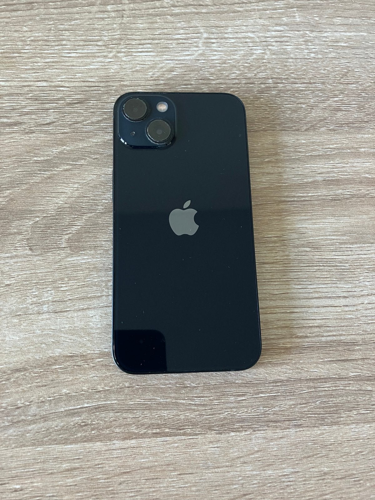 iPhone 13 256GB - 79% Batterijconditie, 256 GB, Gebruikt, Zwart, IPhone 13
