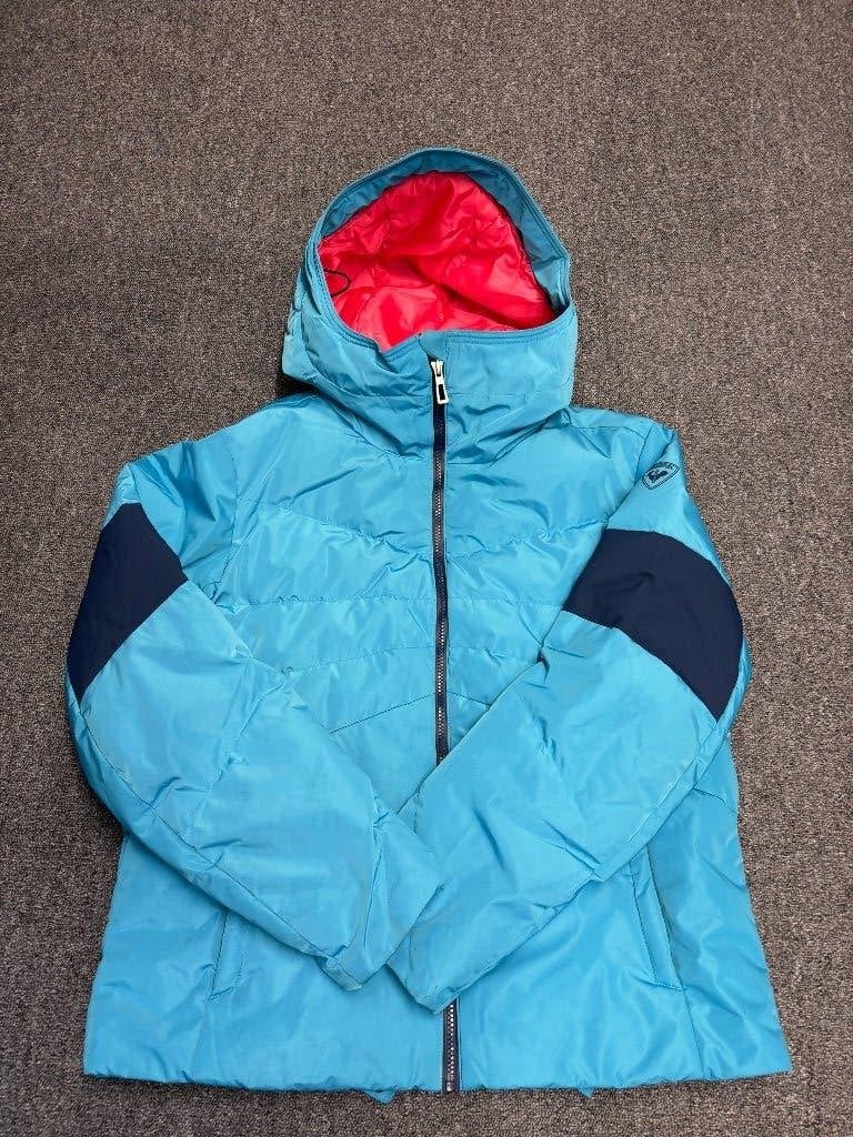 Ski jas Rossingol  XL, Rossignol, Ophalen of Verzenden, Zo goed als nieuw, Kleding
