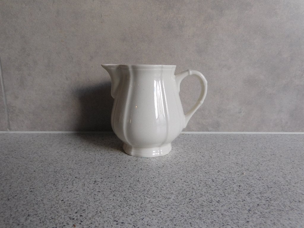 Roomkan Manoir Villeroy & Boch, Ophalen of Verzenden, Zo goed als nieuw, Overige stijlen, Porselein
