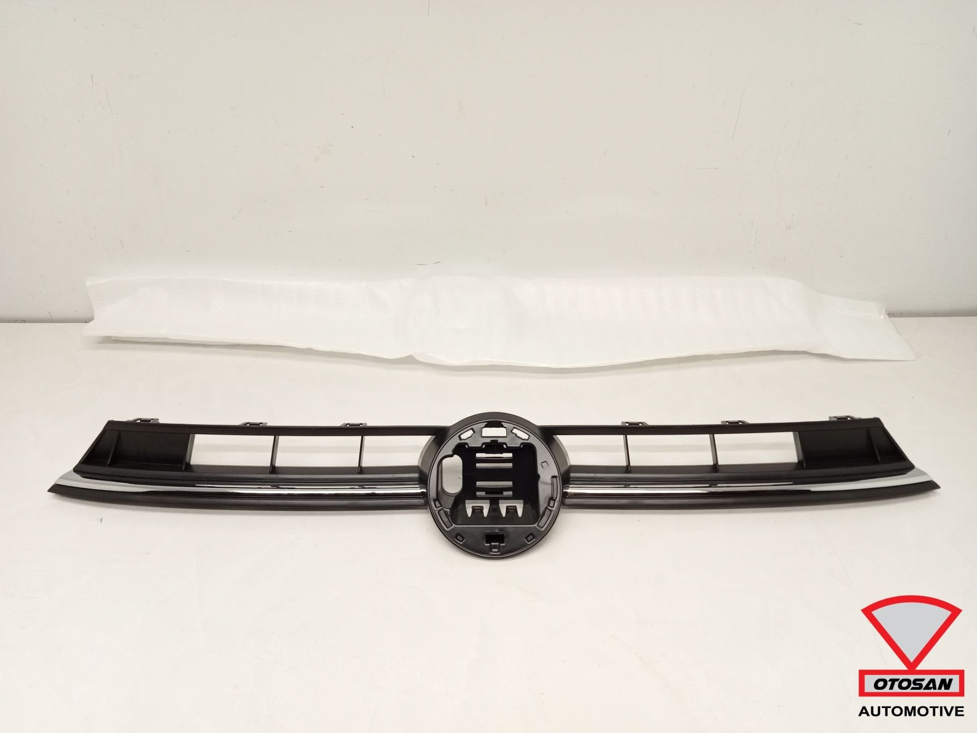 polo 2g facelift grille gril 2021+ Nieuw!, Gebruikt, Volkswagen, Volkswagen AG, Berliner Ring 2
38440  Wolfsburg, DE