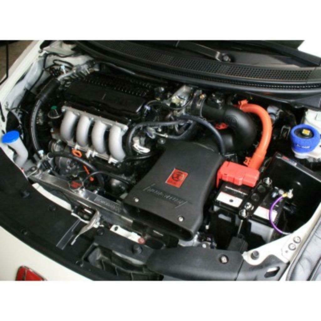 Takeda Momentum luchtfilter airbox - Honda CRZ CR-Z 11-16, Ophalen of Verzenden