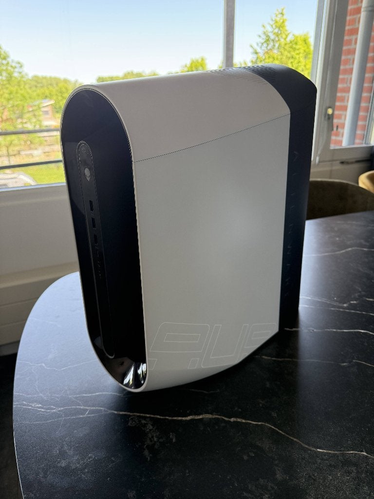 Alienware Gaming PC, Ophalen, DELL Alienware, Zo goed als nieuw, 2 TB