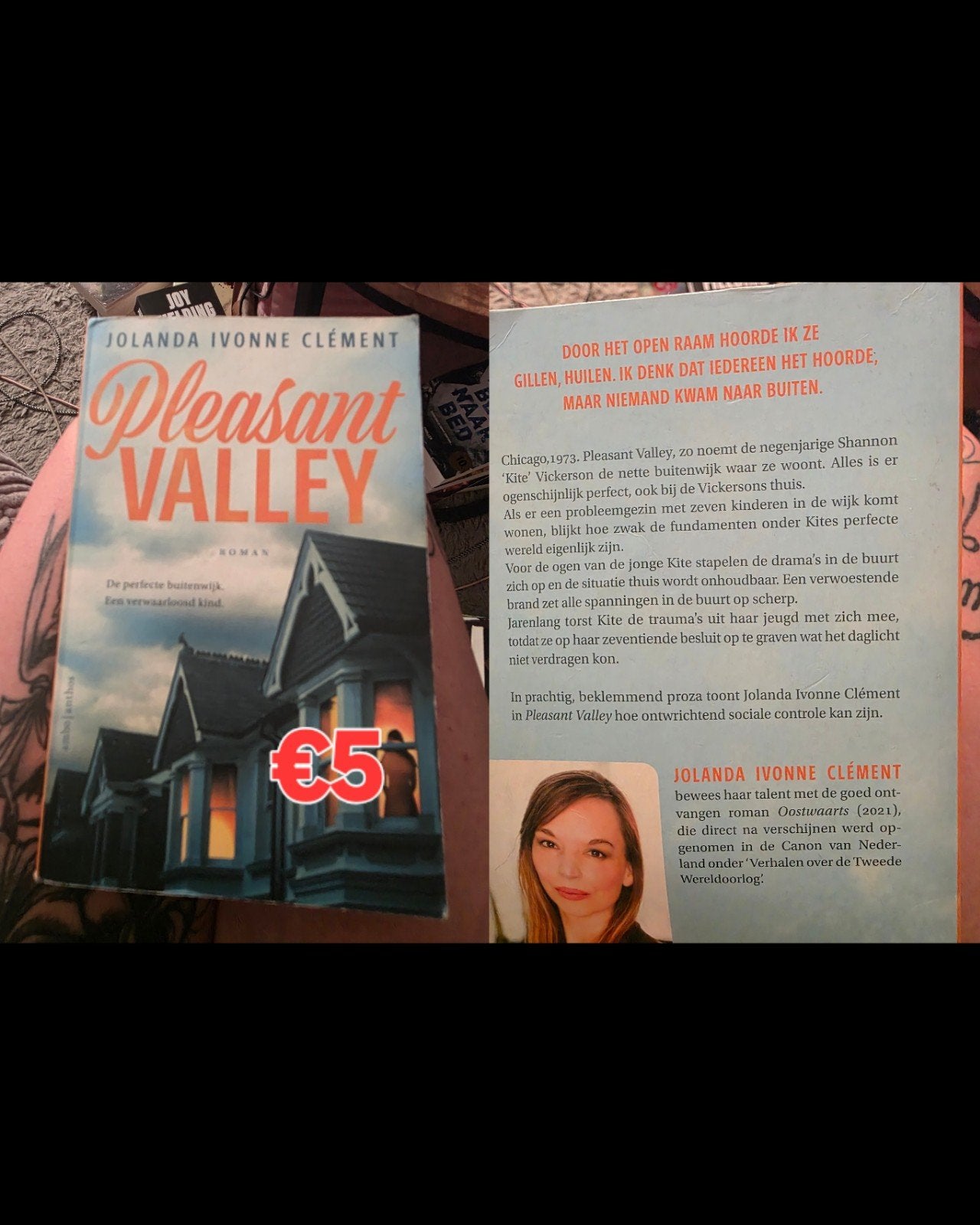 pleasant valley Torey hayden, Ophalen of Verzenden, Zo goed als nieuw