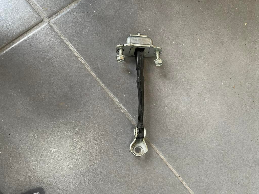 Deurvanger Alto / Pixo, Auto-onderdelen, Ophalen of Verzenden, Gebruikt, Suzuki