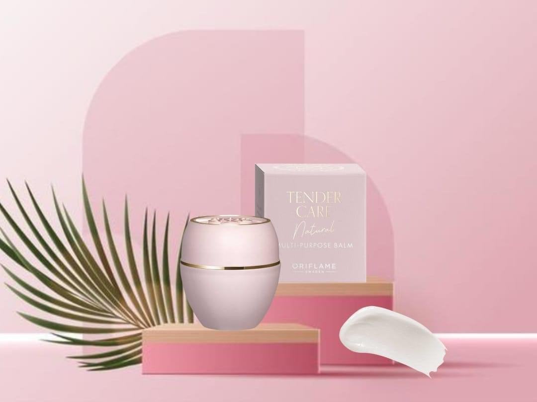 Tendercare wonderpotje oriflame, Sieraden, Tassen en Uiterlijk, Uiterlijk | Lichaamsverzorging, Ophalen, Nieuw, Overige typen
