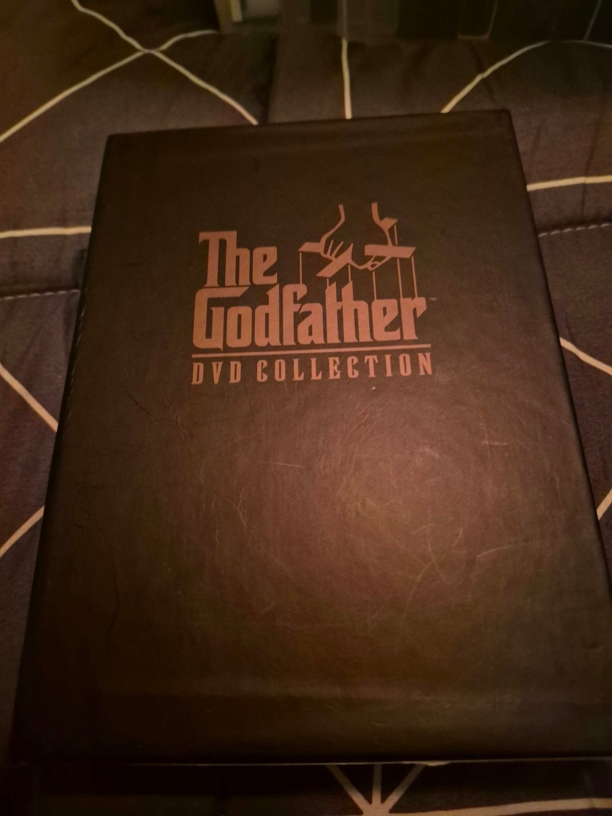 Diverse DVD Collectie The Godfather, Lord of the Rings, Peno, Gebruikt, Vanaf 16 jaar, Nederlands, Ophalen of Verzenden