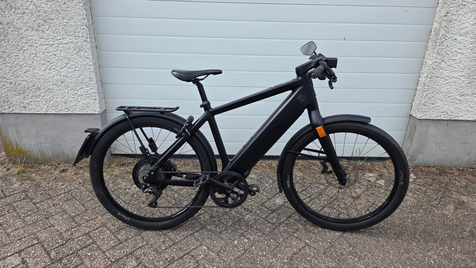 Stromer ST3  Framemaat L - Topstaat! 6800km!!983Wh, Ophalen of Verzenden, Zo goed als nieuw, Stromer